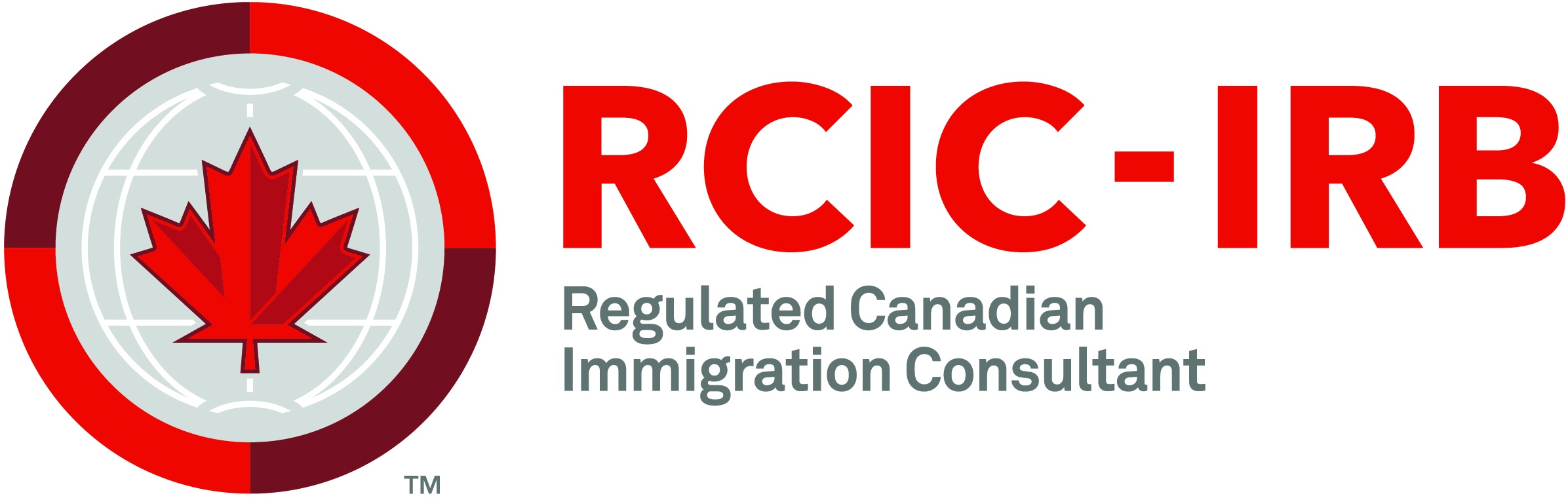 RCIC-IRB — Regulated Canadian Immigration Consultant
